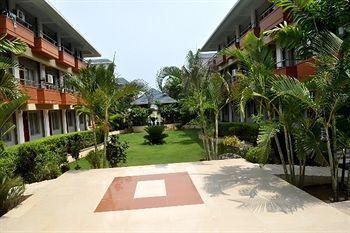 Blue Lily Beach Resort,بوري المظهر الخارجي الصورة
