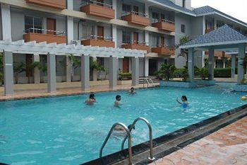 Blue Lily Beach Resort,بوري المظهر الخارجي الصورة