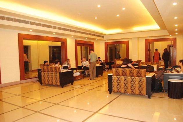 Blue Lily Beach Resort,بوري المظهر الخارجي الصورة